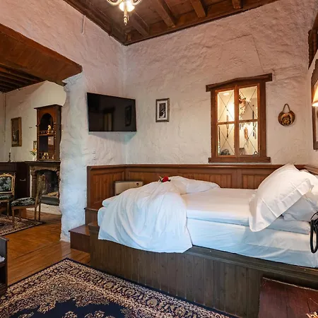 Koukos Rodos Boutique Hotel&spa - Adults Only 4*