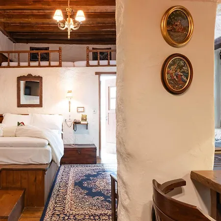 Koukos Rodos Boutique Hotel&spa - Adults Only 4*