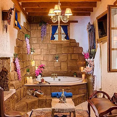 Koukos Rodos Boutique Hotel&spa - Adults Only Hotel