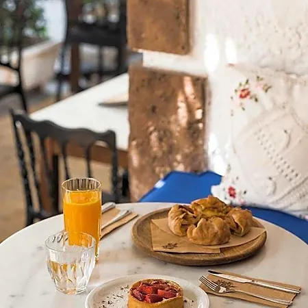 Koukos Rodos Boutique & - Adults Only Hotel