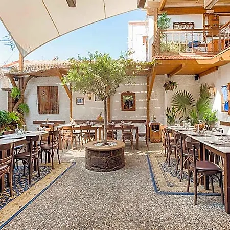 Hotel Koukos Rodos Boutique Hotel&spa - Adults Only Rhodes City