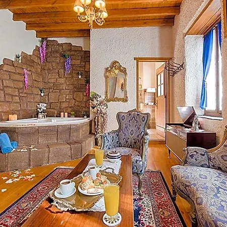 Koukos Rodos Boutique Hotel&spa - Adults Only