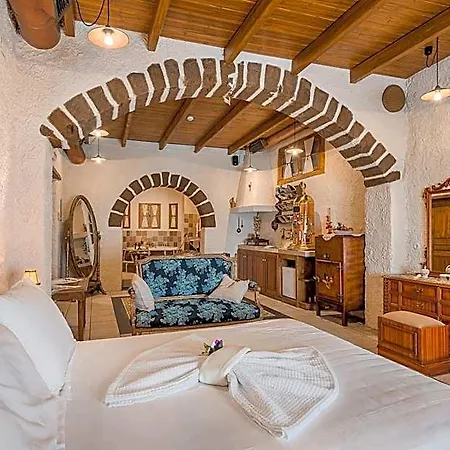 호텔 Koukos Rodos Boutique & - Adults Only 4*