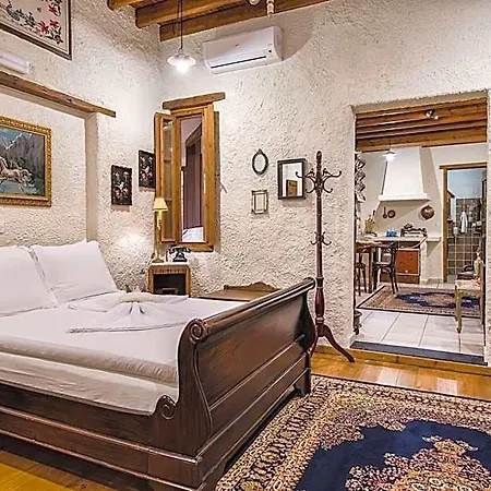 Koukos Rodos Boutique Hotel&spa - Adults Only Hotel 4*