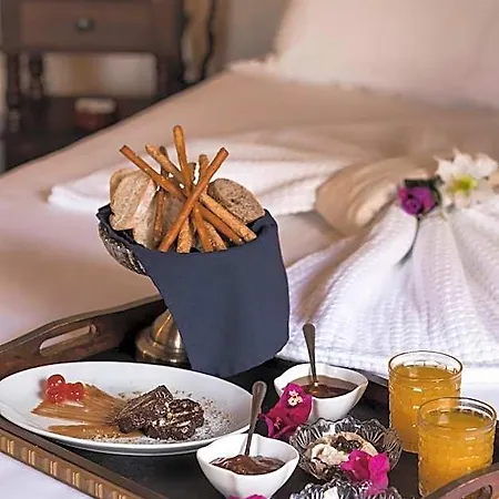 Koukos Rodos Boutique & - Adults Only 호텔 Rhodes City