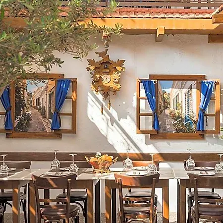 Koukos Rodos Boutique & - Adults Only 호텔 Rhodes City