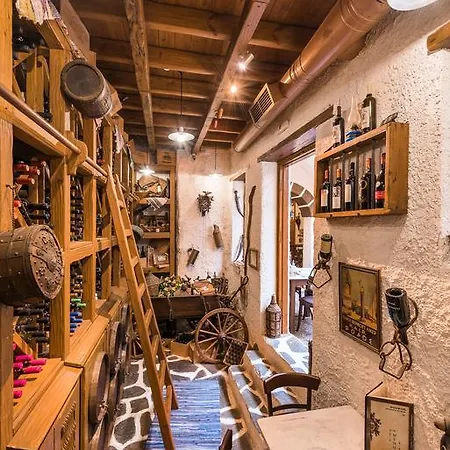 מלון Koukos Rodos Boutique & - Adults Only