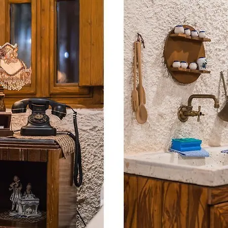 호텔 Koukos Rodos Boutique & - Adults Only Rhodes City