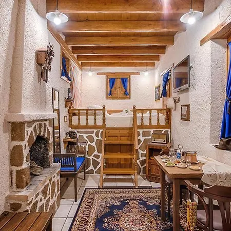 Koukos Rodos Boutique & - Adults Only 호텔 Rhodes City