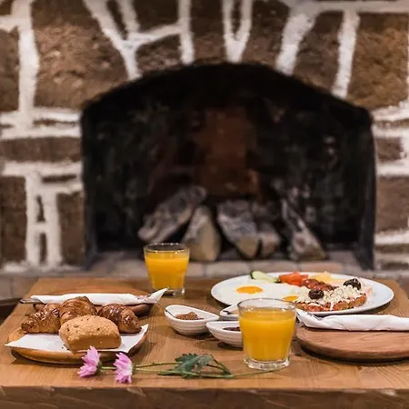 Koukos Rodos Boutique Hotel&spa - Adults Only