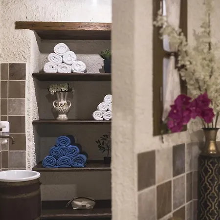Koukos Rodos Boutique Hotel&spa - Adults Only Rhodes City