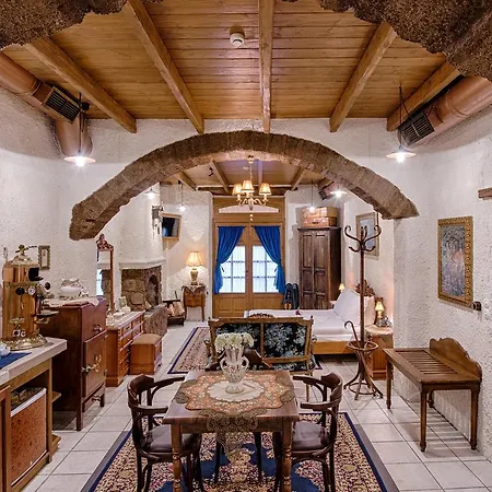 Koukos Rodos Boutique & - Adults Only עיר רודוס