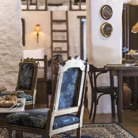 Koukos Rodos Boutique Hotel&spa - Adults Only 4* Rhodes City