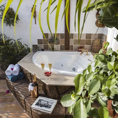 Hotel Koukos Rodos Boutique Hotel&spa - Adults Only 4*