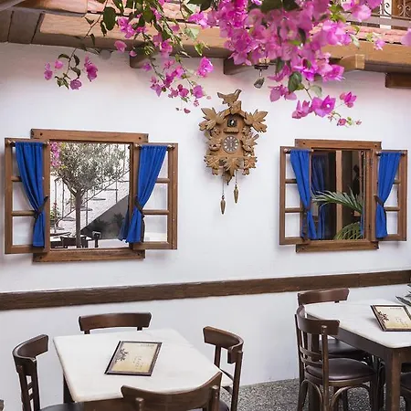 Koukos Rodos Boutique & - Adults Only 호텔