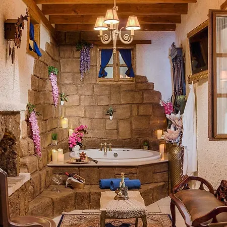 Hotel Koukos Rhodian - Adults Only