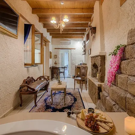 מלון Koukos Rodos Boutique & - Adults Only 4*