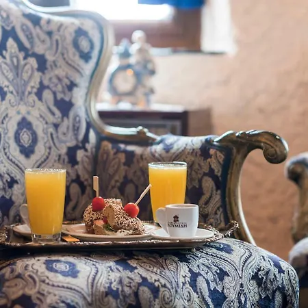 Koukos Rodos Boutique & - Adults Only מלון 4*