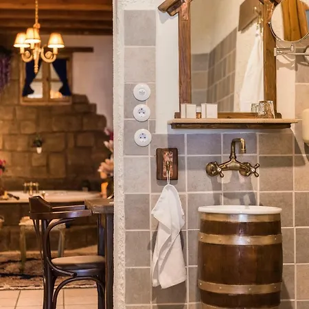 Koukos Rodos Boutique Hotel&spa - Adults Only