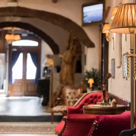 Koukos Rodos Boutique & - Adults Only מלון עיר רודוס