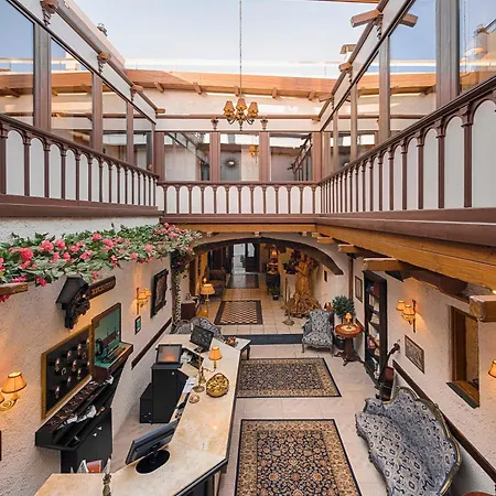 מלון Koukos Rodos Boutique & - Adults Only 4*