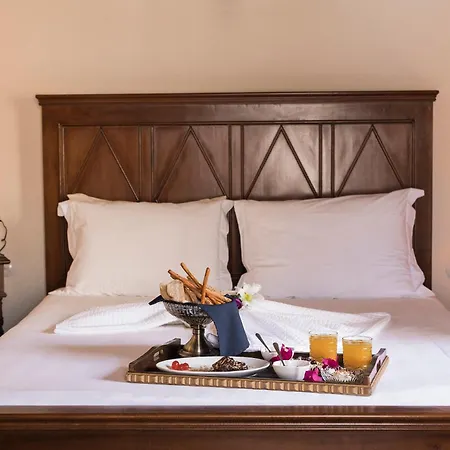 Koukos Rodos Boutique Hotel&spa - Adults Only