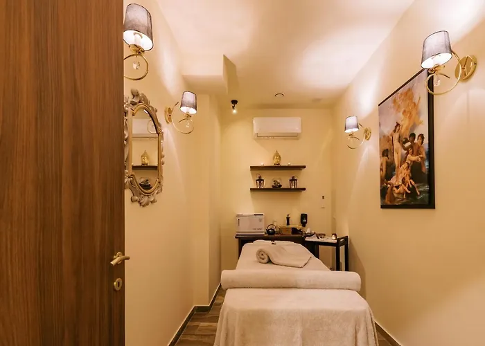 酒店 Koukos Rodos Boutique & - Adults Only Rhodes City