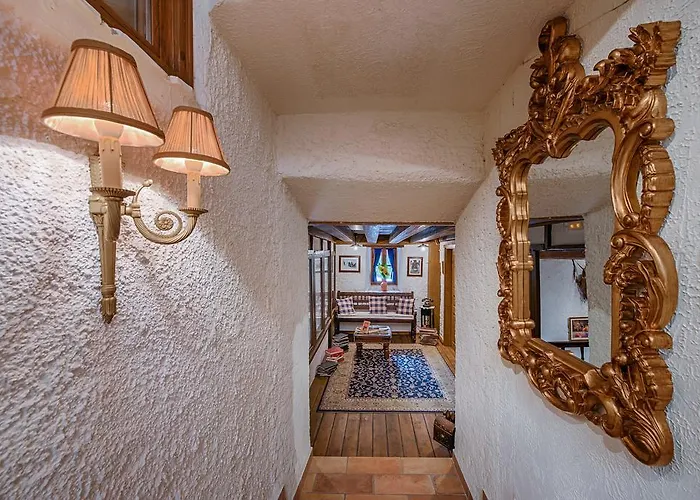 Koukos Rodos Boutique & - Adults Only 酒店 4*