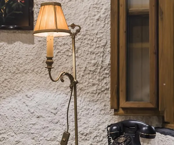 酒店 Koukos Rodos Boutique & - Adults Only 4*