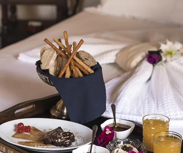 Koukos Rodos Boutique & - Adults Only Rhodes City