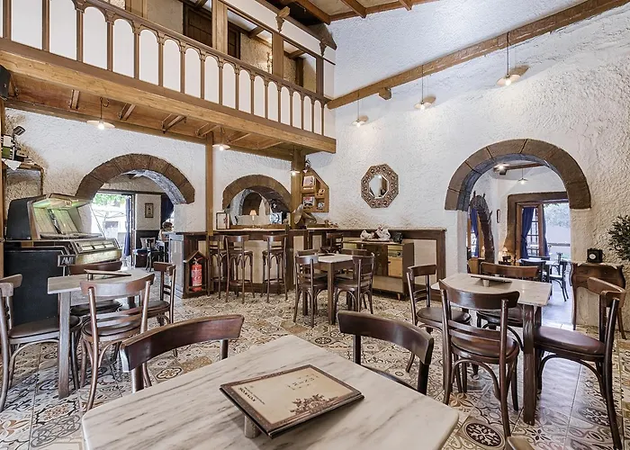 Koukos Rodos Boutique & - Adults Only 酒店 4*