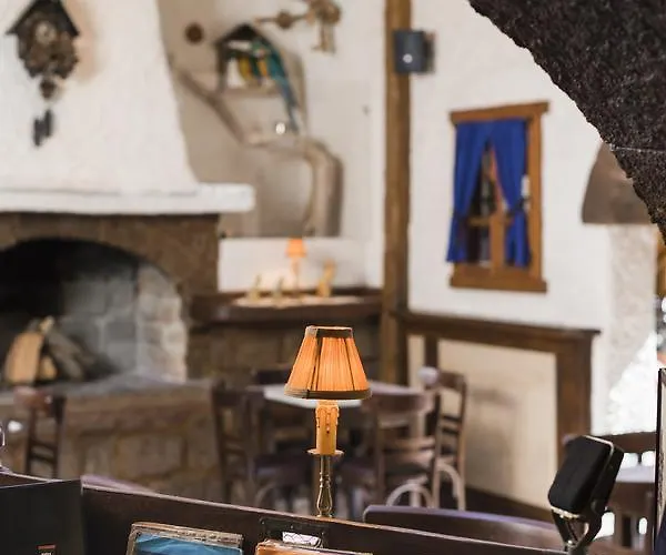 酒店 Koukos Rodos Boutique & - Adults Only Rhodes City