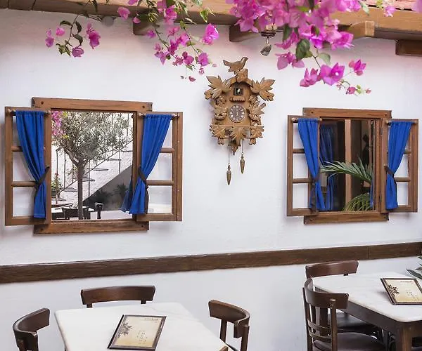 Koukos Rodos Boutique & - Adults Only 酒店