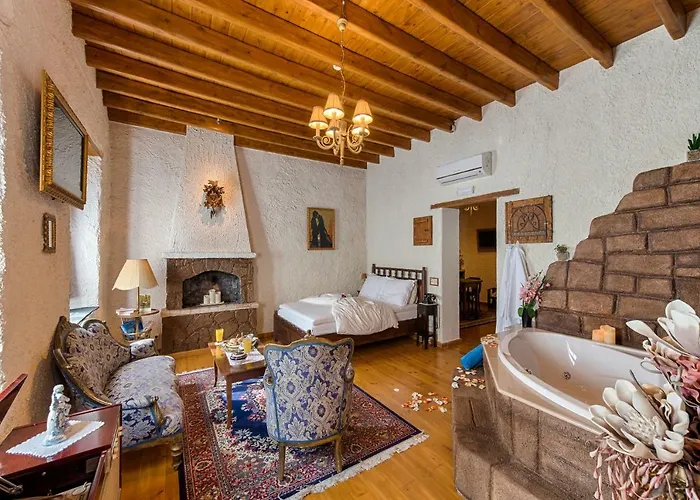 Koukos Rodos Boutique & - Adults Only