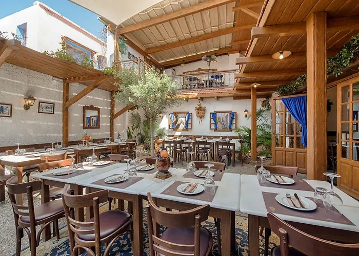 Koukos Rodos Boutique & - Adults Only 酒店 Rhodes City