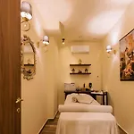 ホテル Koukos Rodos Boutique & - Adults Only Rhodes City