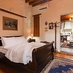 ホテル Koukos Rodos Boutique & - Adults Only 4*