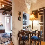 Koukos Rodos Boutique & - Adults Only ホテル 4*