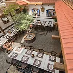ホテル Koukos Rodos Boutique & - Adults Only