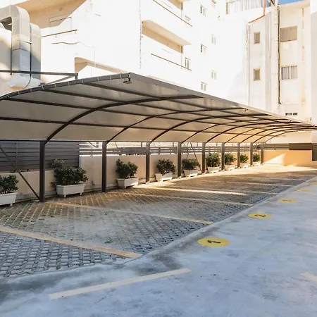 Hotell Koukos Rodos Boutique Hotel & Spa - Adults Only
