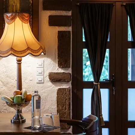 Koukos Rodos Boutique & - Adults Only Hotel 4*