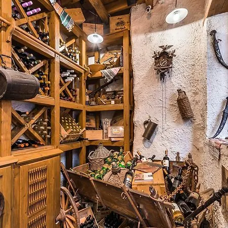 Отель Koukos Rodos Boutique & - Adults Only 4*