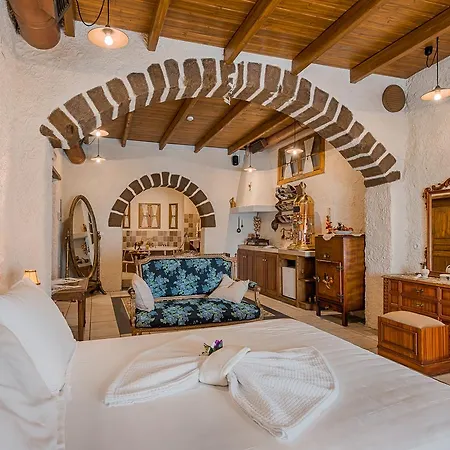 Koukos Rodos Boutique & - Adults Only Родос