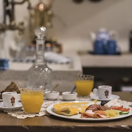 Koukos Rodos Boutique & - Adults Only Отель