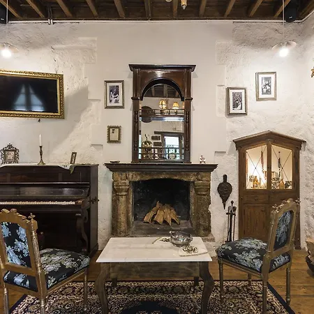 Koukos Rodos Boutique & - Adults Only 4* Родос