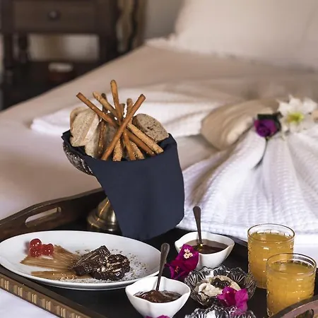 Koukos Rodos Boutique Hotel&spa - Adults Only Rhodes City