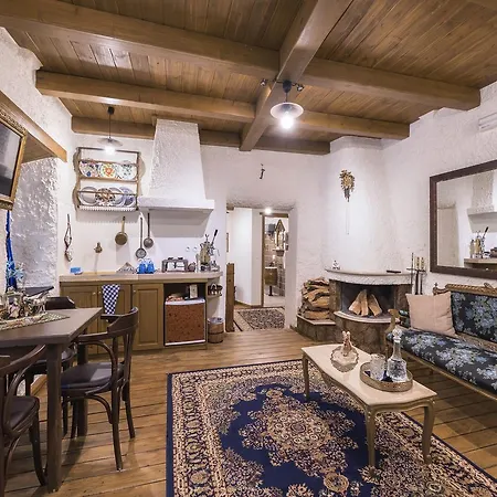 Отель Koukos Rodos Boutique & - Adults Only Родос