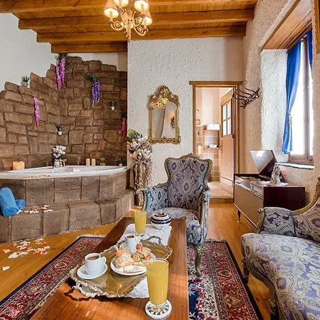 Koukos Rodos Boutique & - Adults Only 4* Родос