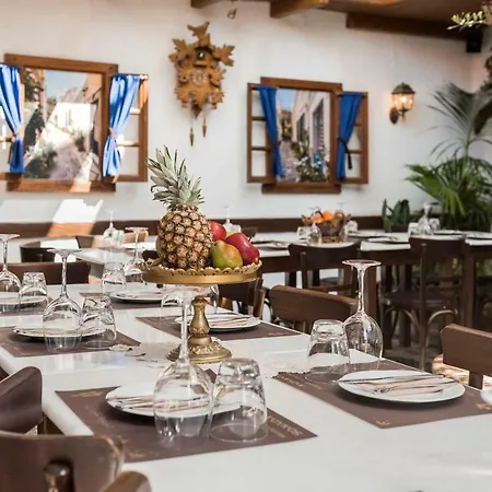 Koukos Rodos Boutique Hotel&spa - Adults Only 4* Rhodes City