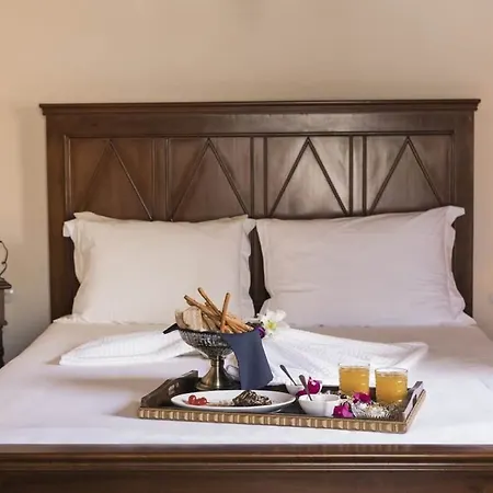 Koukos Rodos Boutique Hotel & Spa - Adults Only